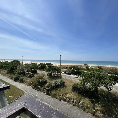 Apartmán Bord De Avec Parking - - Fr-1-224c-347 *