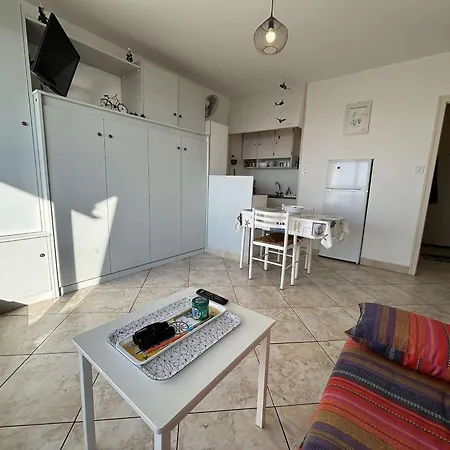 Apartment Bord De Avec Parking - - Fr-1-224c-347 Saint-Jean-de-Monts