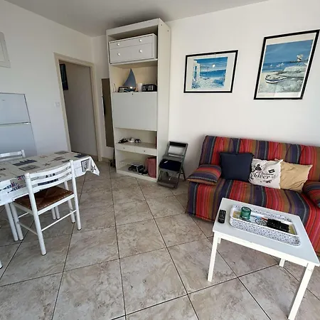 Apartment Bord De Avec Parking - - Fr-1-224c-347