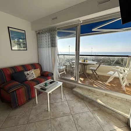 Bord De Avec Parking - - Fr-1-224c-347 Apartment *