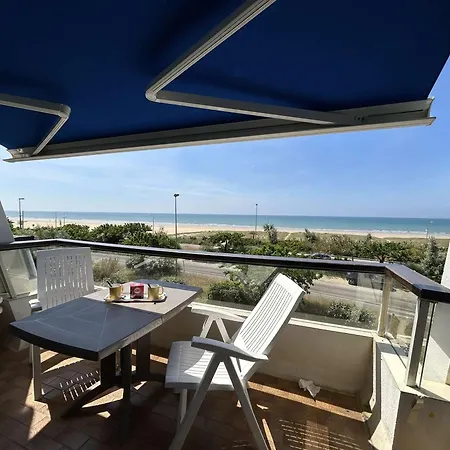 Bord De Avec Parking - - Fr-1-224c-347 * Saint-Jean-de-Monts