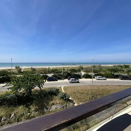 Bord De Avec Parking - - Fr-1-224c-347