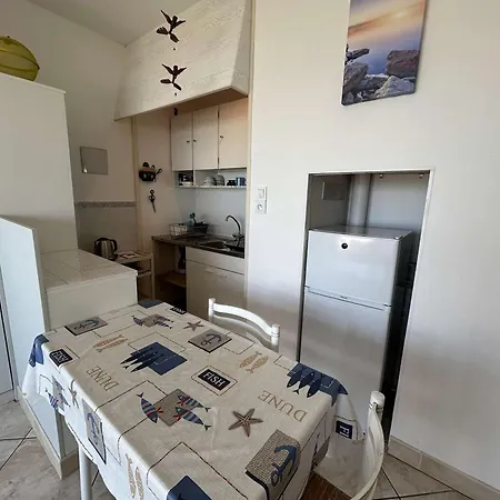 Bord De Avec Parking - - Fr-1-224c-347 Saint-Jean-de-Monts