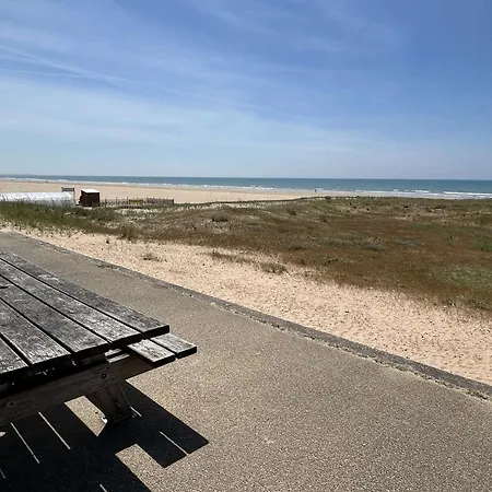 Bord De Avec Parking - - Fr-1-224c-347 Apartment