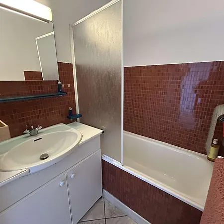 Bord De Avec Parking - - Fr-1-224c-347 Apartment *