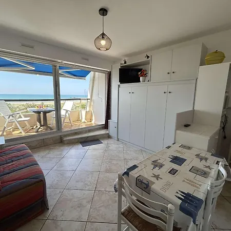 Bord De Avec Parking - - Fr-1-224c-347 *