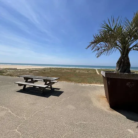 Bord De Avec Parking - - Fr-1-224c-347