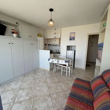 Bord De Avec Parking - - Fr-1-224c-347 Apartment *