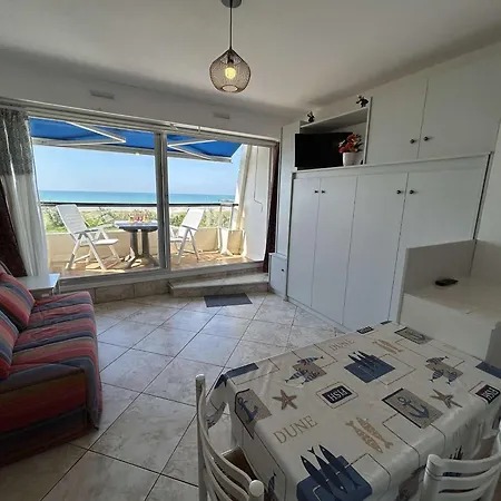 Bord De Avec Parking - - Fr-1-224c-347 * Saint-Jean-de-Monts