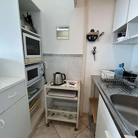 Bord De Avec Parking - - Fr-1-224c-347