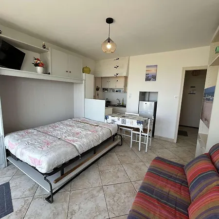 Bord De Avec Parking - - Fr-1-224c-347 Apartment