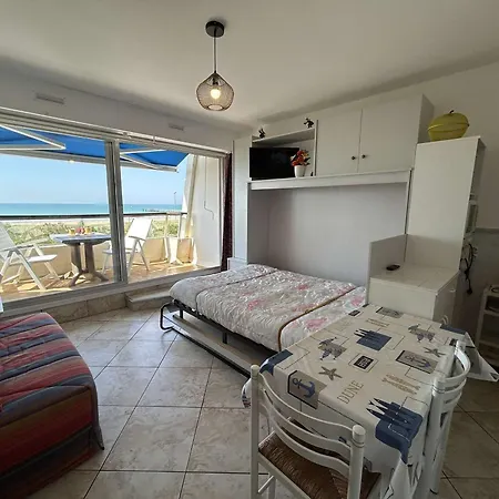 Bord De Avec Parking - - Fr-1-224c-347 Apartamento *