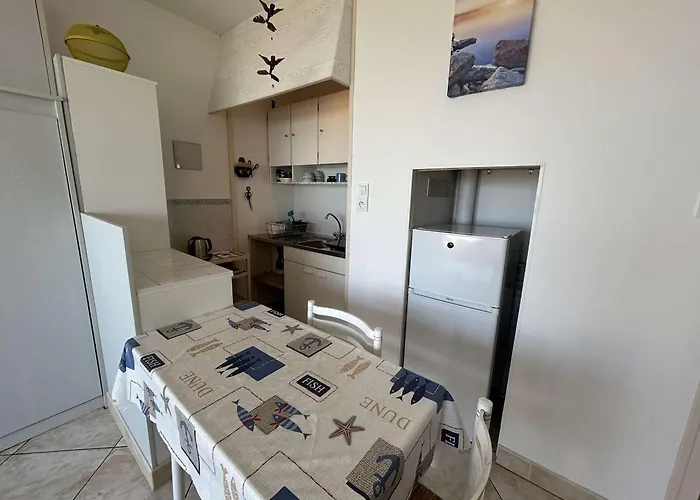 Bord De Avec Parking - - Fr-1-224c-347 생장드몽