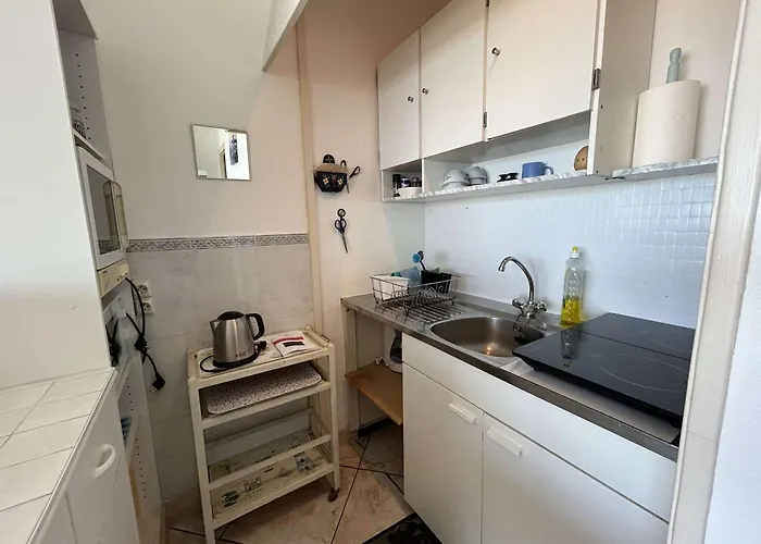 아파트 Bord De Avec Parking - - Fr-1-224c-347 생장드몽