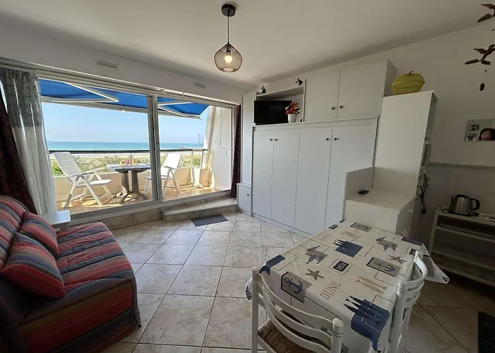 Bord De Avec Parking - - Fr-1-224c-347 *