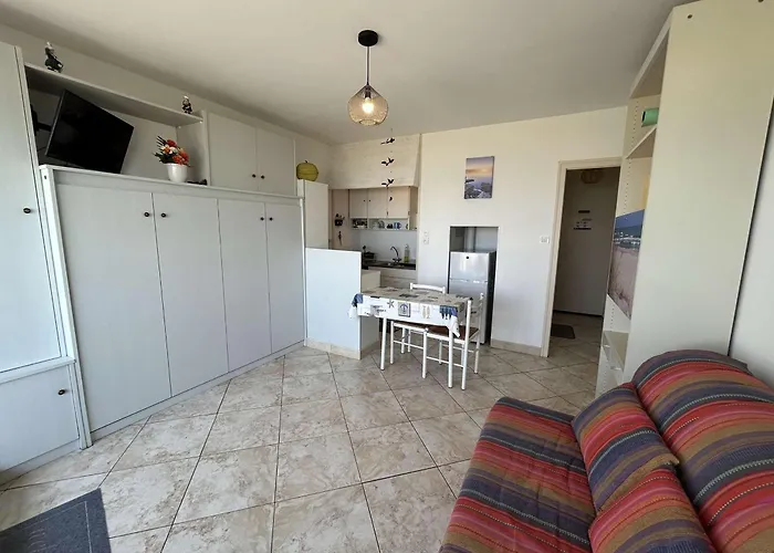 Bord De Avec Parking - - Fr-1-224c-347 아파트 *