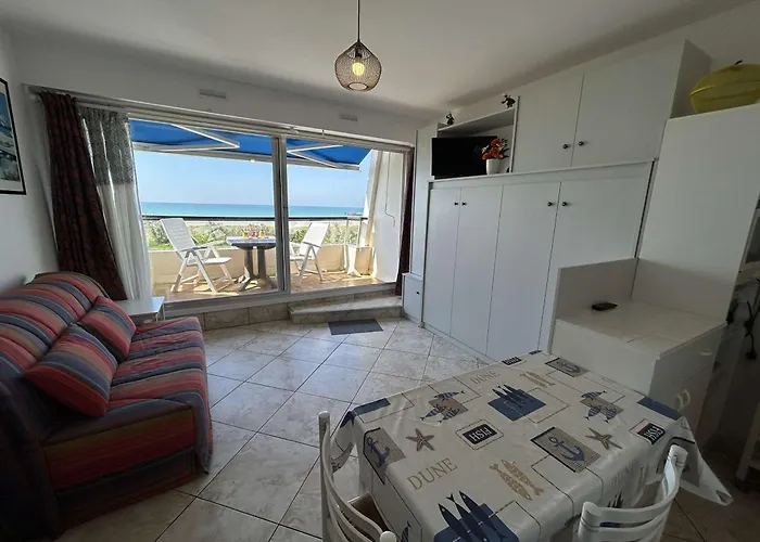 Bord De Avec Parking - - Fr-1-224c-347 * 생장드몽