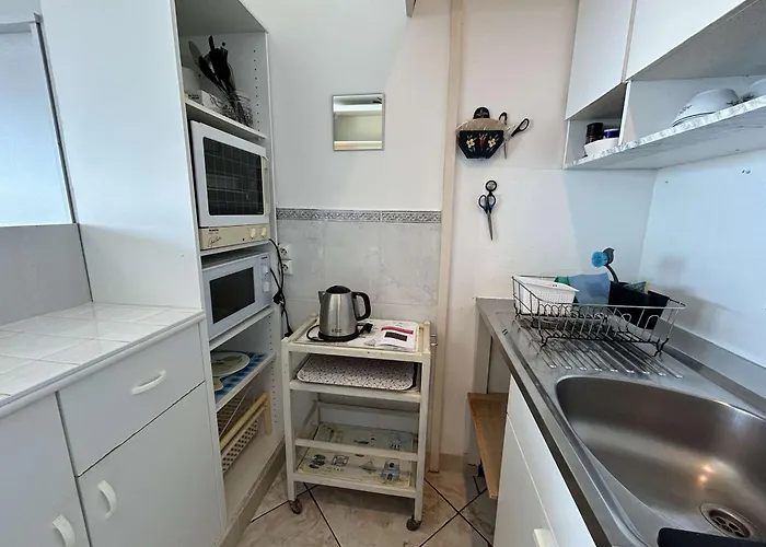 Bord De Avec Parking - - Fr-1-224c-347