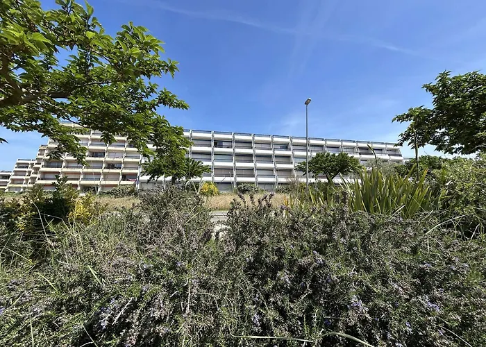 아파트 Bord De Avec Parking - - Fr-1-224c-347