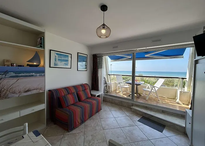 Bord De Avec Parking - - Fr-1-224c-347 생장드몽